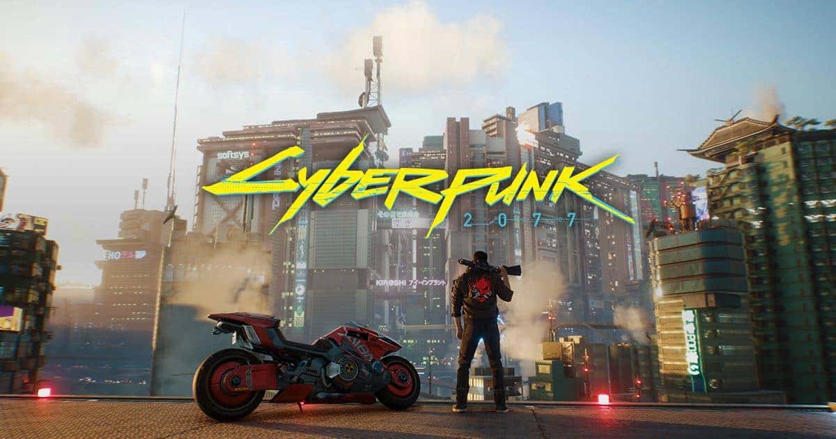 Cyberpunk 2077 žne úspech: CD Projekt hlási rekordný zisk