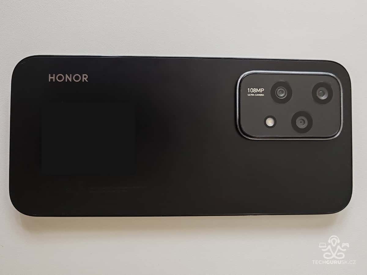 Honor 200 Lite