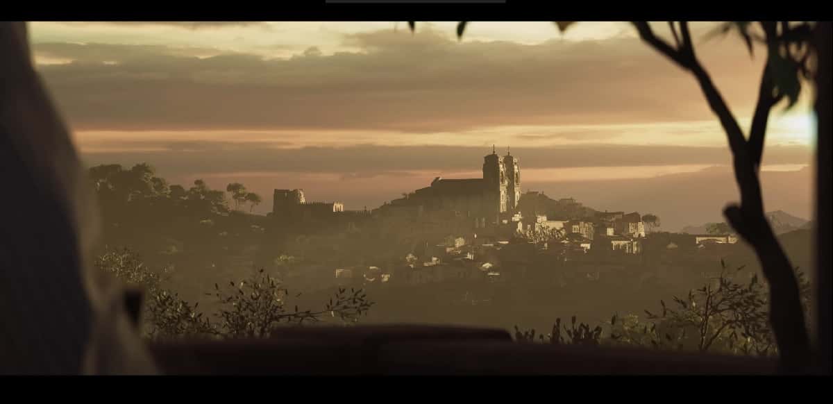 Mafia: The Old Country je Mafia 4. Tu je trailer
