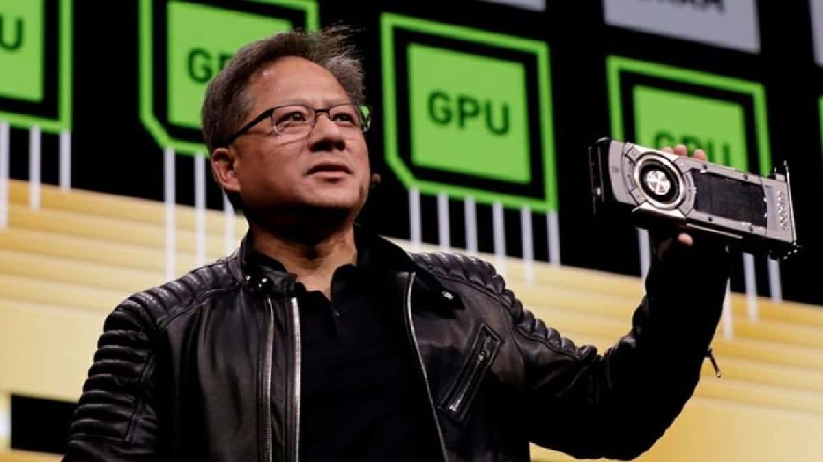 Krajiny sa snažia o vlastné AI modely. Ťaží z toho NVIDIA