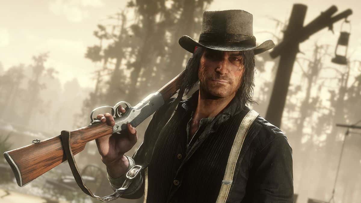 Red Dead Redemption na PC je na spadnutie po takmer 15 rokoch