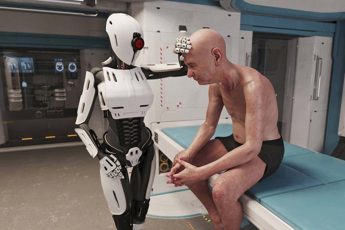 Čínski roboti sú čoraz lacnejší, ale kvalita je otázna