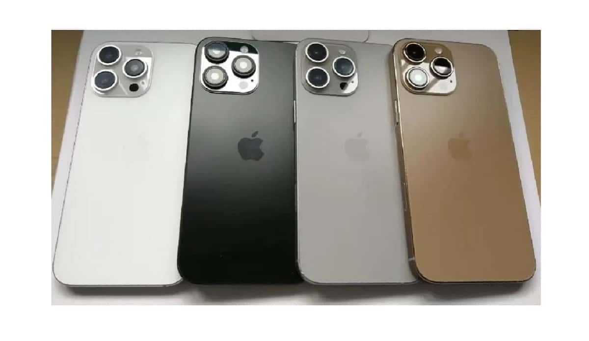 Unikli parametre a ceny iPhone 16. Umelá inteligencia v nich nebude hneď