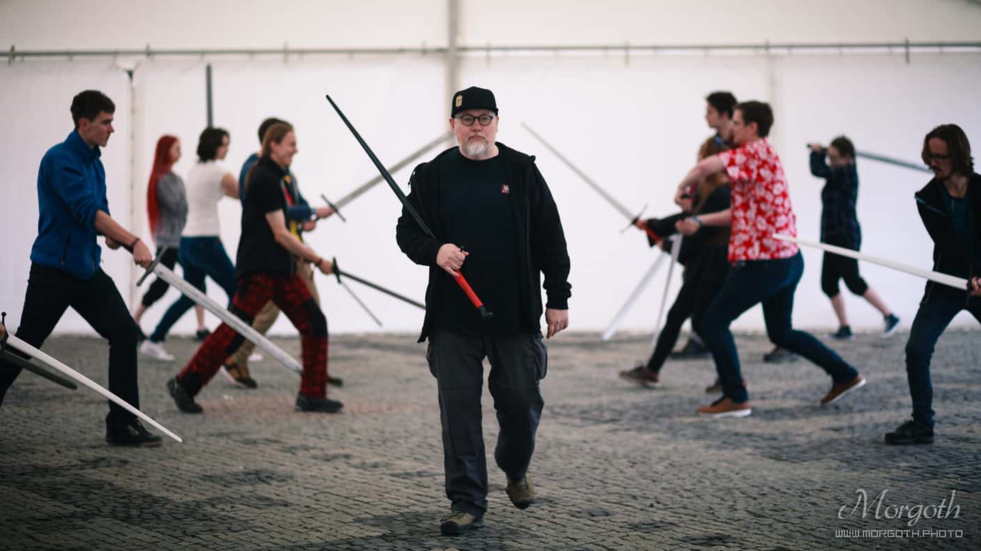Robert Waschka: Bojový systém v Kingdom Come 2 jde silně naproti hráčům a příběhu (ROZHOVOR)