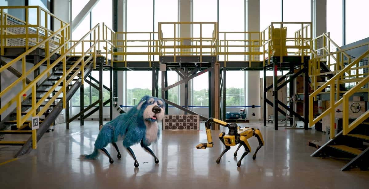 Čo je Boston Dynamics a akých robotov vyrába?