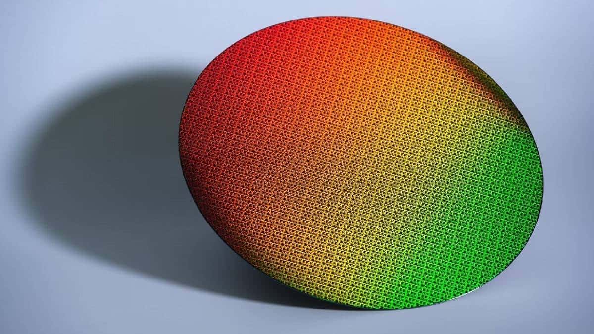Intel to nevzdáva. Staví na technológiu 18A a bude konkurovať TSMC