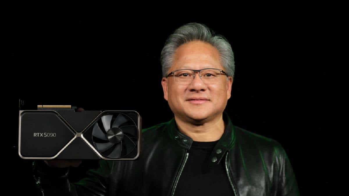 Grafiky NVIDIA RTX 5000 prinesú 36 GB pamäť a vysokú spotrebu