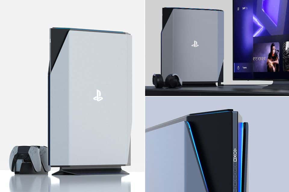 Intel prišiel o miliardy, PlayStation 6 bude mať čip AMD