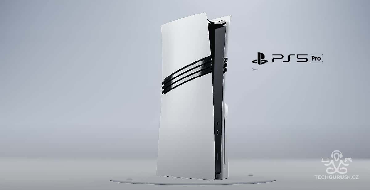 PlayStation 5 Pro sa blíži. Tu je všetko, čo o nej vieme