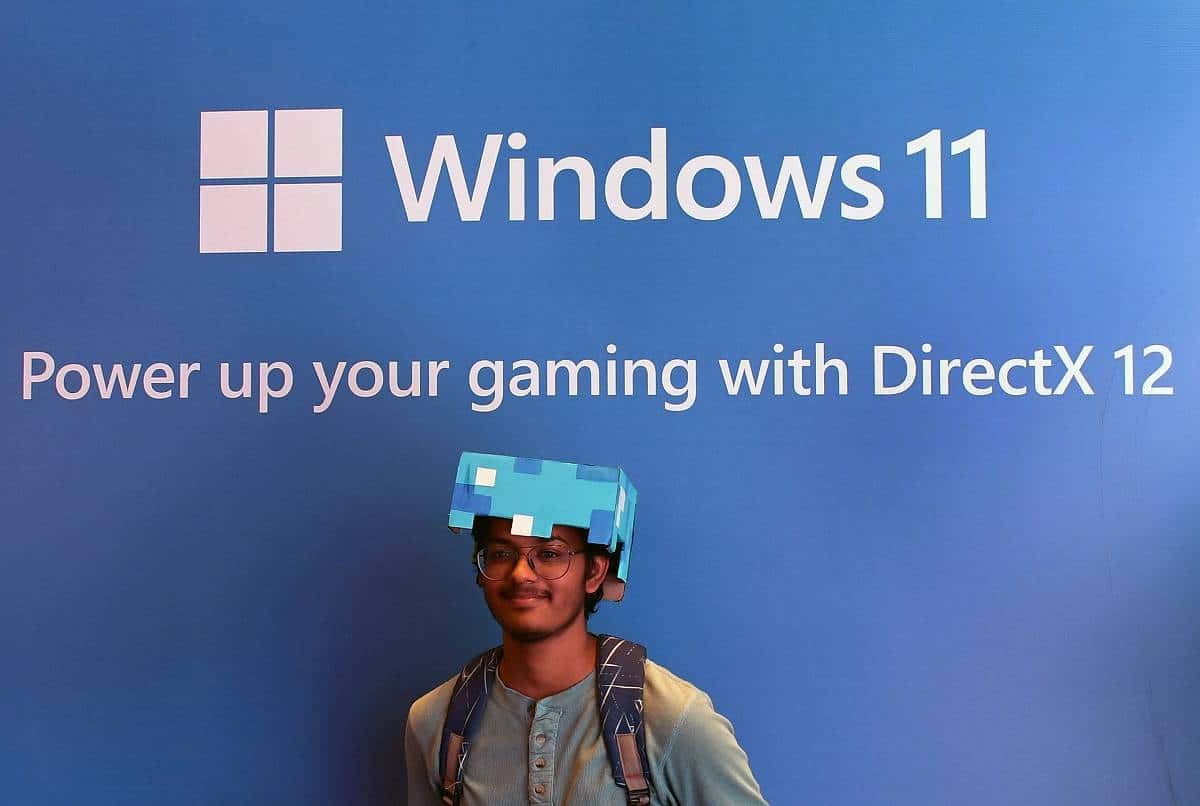 Hráči na Steame prešli na Windows 11. Trvalo to veľmi dlho