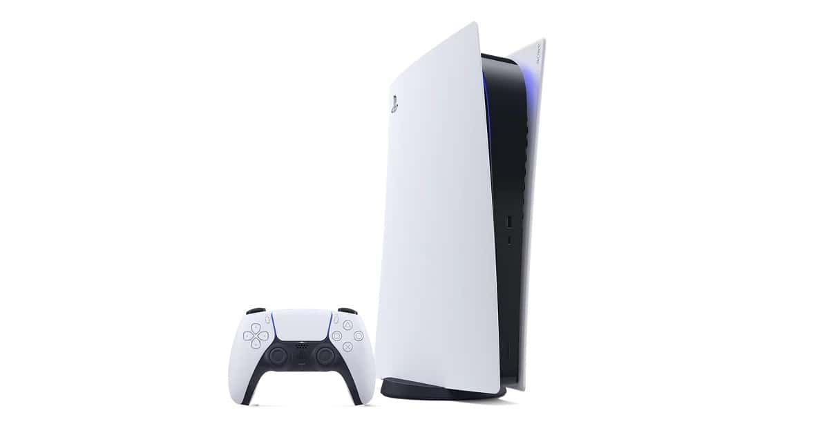 Aká je Playstation 5?