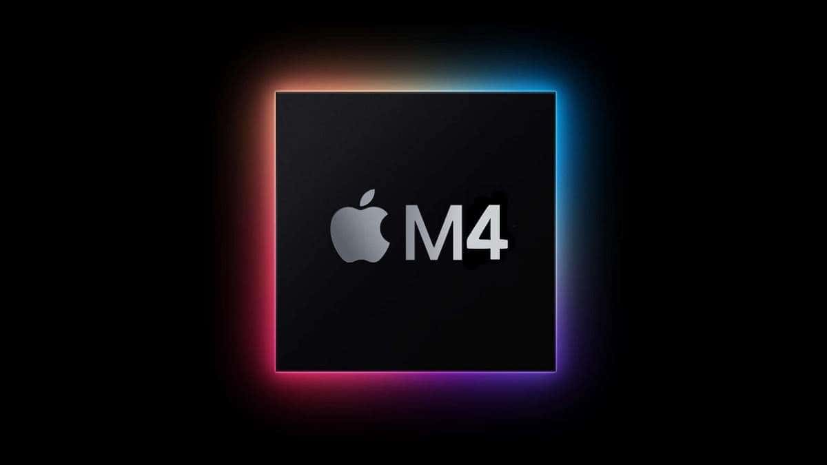 Čipy M od Apple
