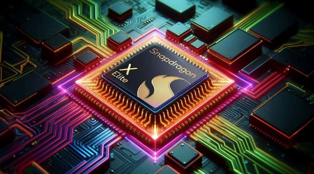 Aká je firma Qualcomm?
