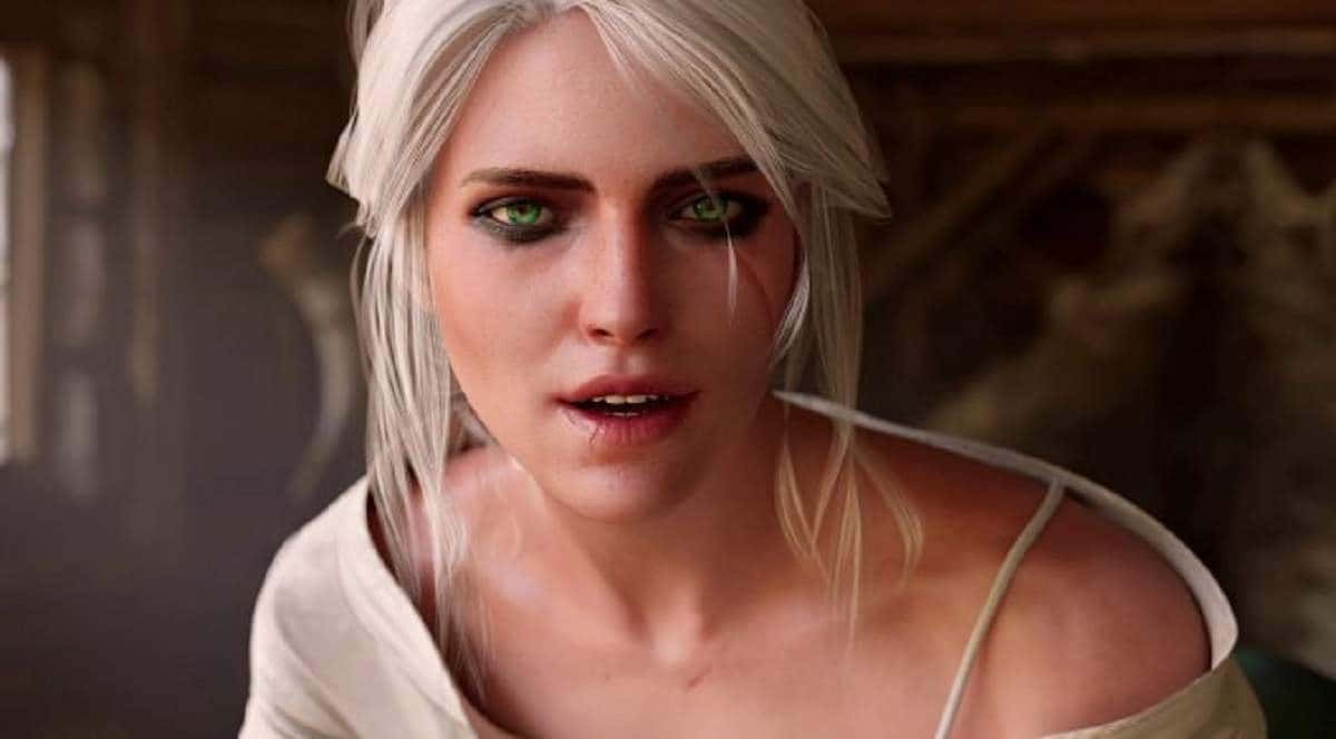 Zaklínač 4 bude možno o Ciri