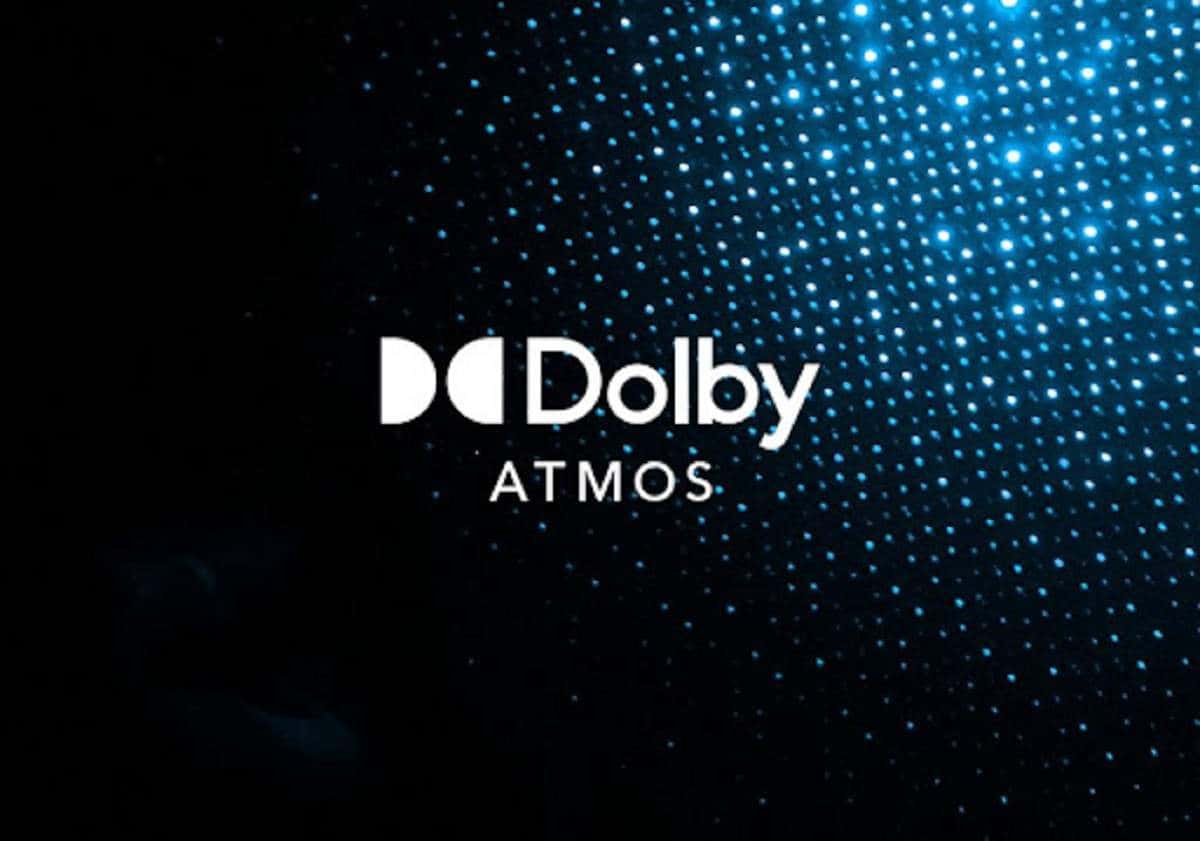 Čo je Dolby Atmos?