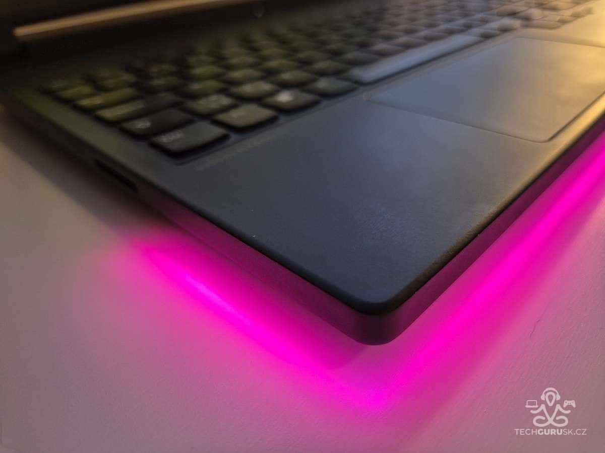 Lenovo Legion 9i