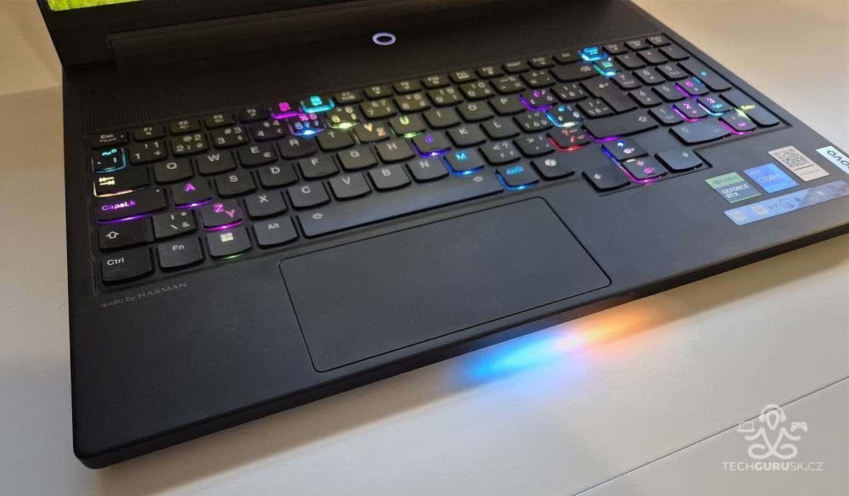 Lenovo Legion 9i