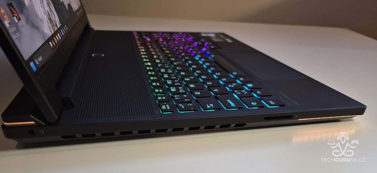 Lenovo Legion 9i