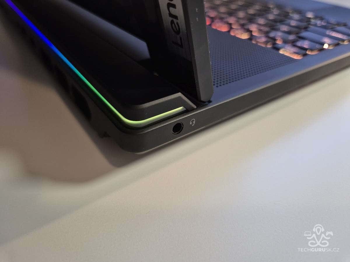 Lenovo Legion 9i