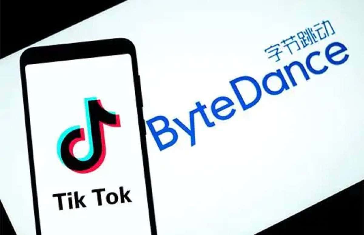 Čo je ByteDance?