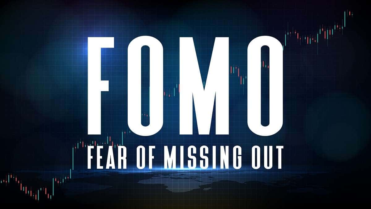 Čo je FOMO?