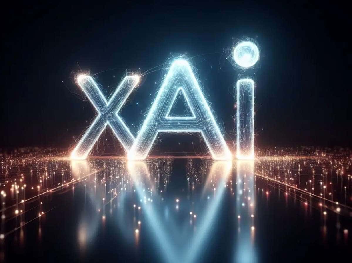 Čo je xAI?