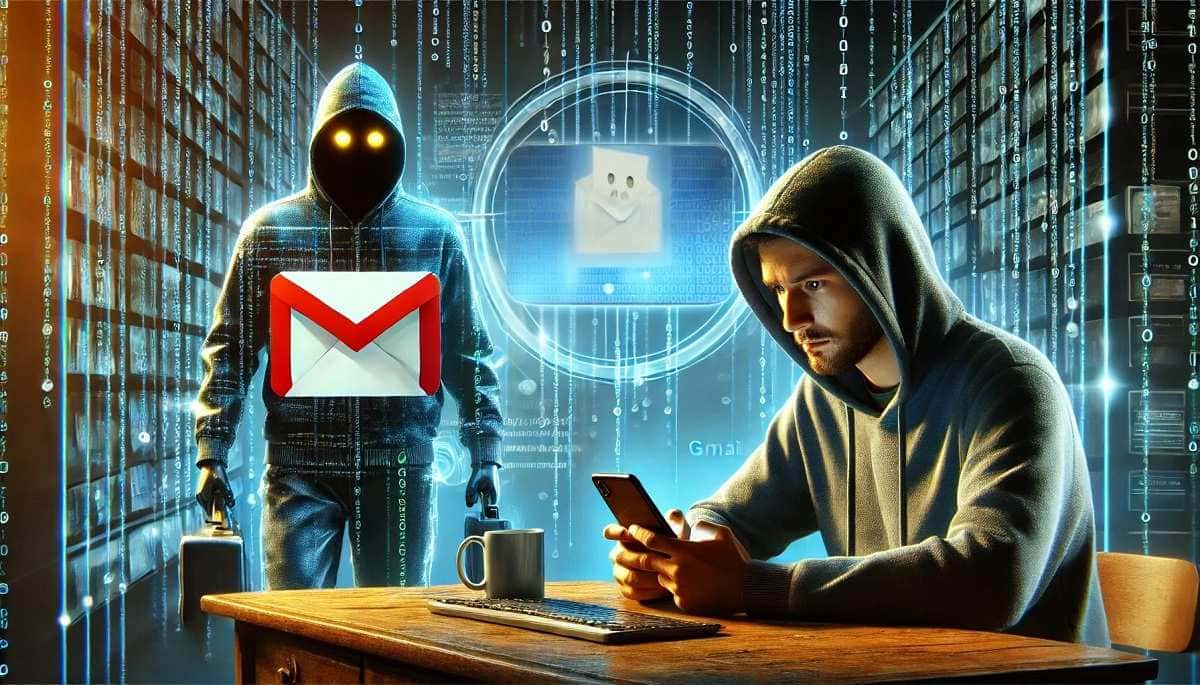 Používaš Gmail? Google a FBI varujú pred hackermi, ohrozené majú byť miliardy účtov
