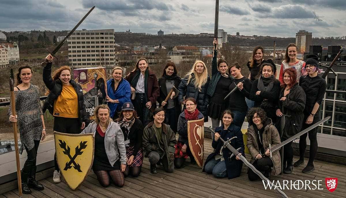 Warhorse Studios: Čo je to za hernú spoločnosť?