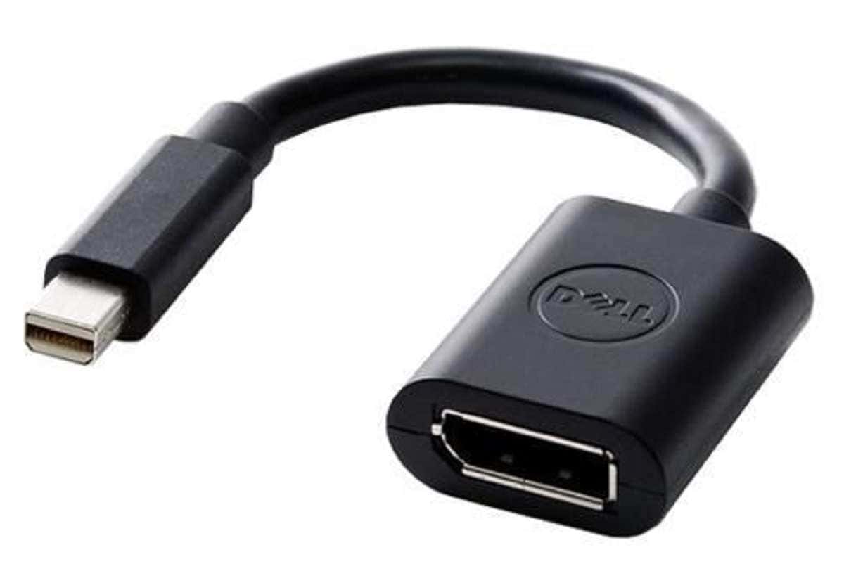 Čo je Mini DisplayPort alebo miniDP?