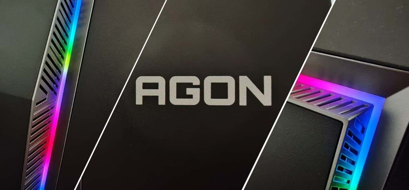 RECENZIA: Monitor AOC AGON AG276FK – rýchlejší než vaše reflexy, ale za akú cenu?