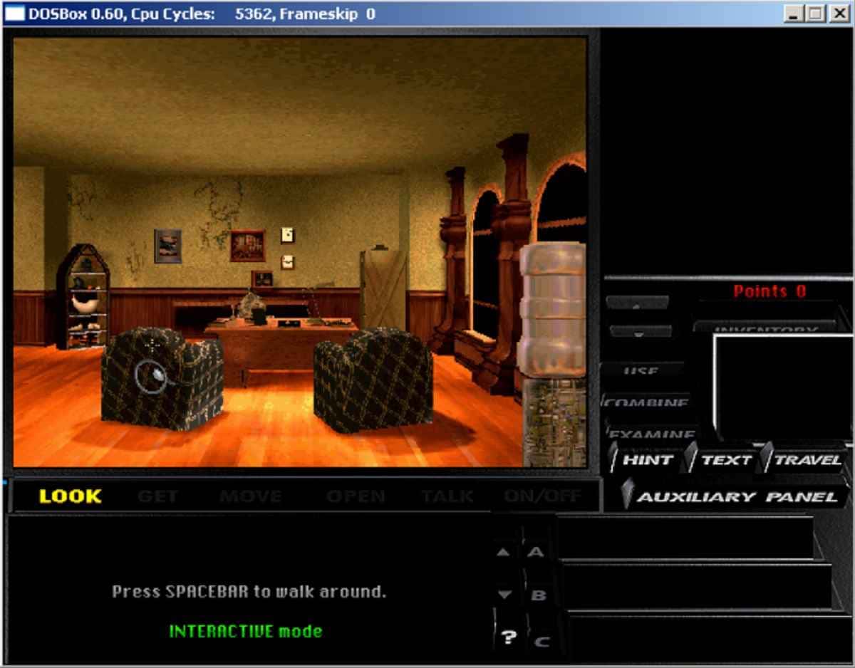 Čo je DOSBox?