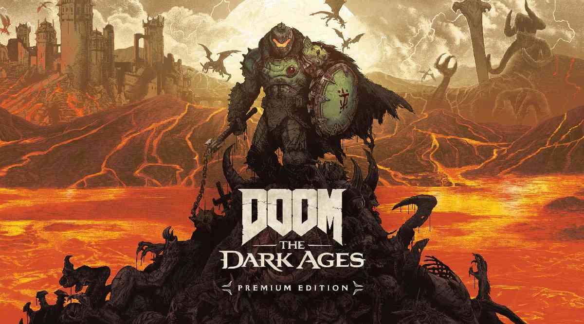 Doom: The Dark Ages dosiahol 3 milióny hráčov za prvý týždeň – najväčší štart v histórii id Software