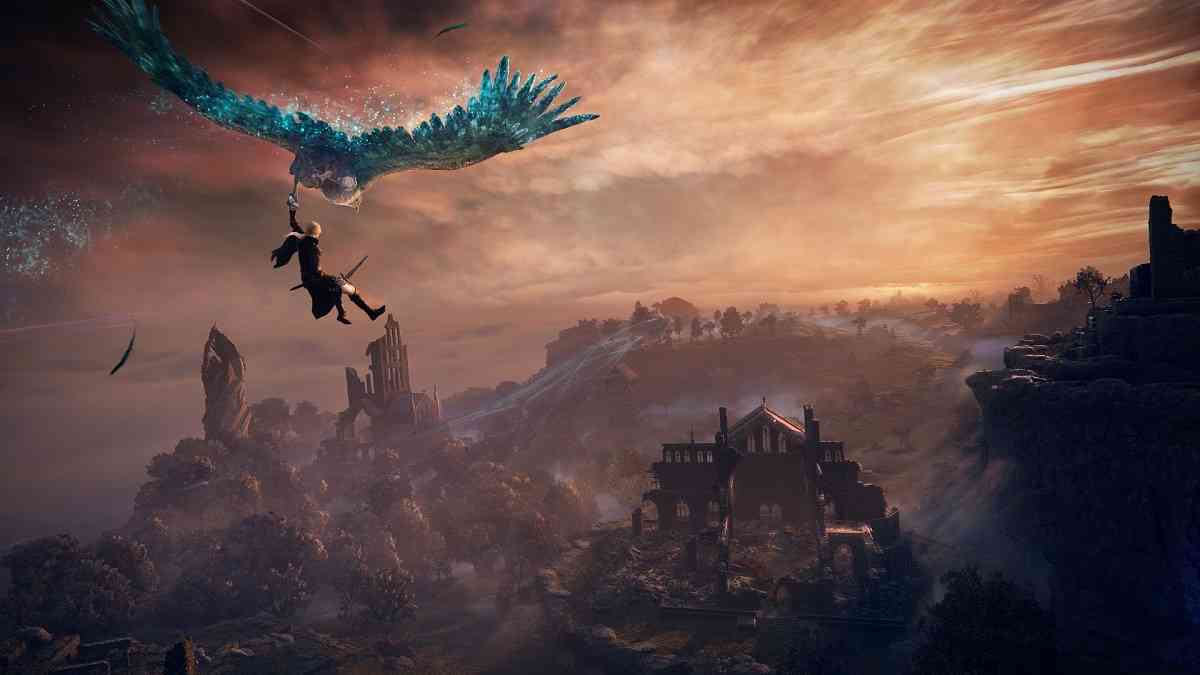 Elden Ring: Nightreign prichádza 30. mája s novým kooperačným režimom