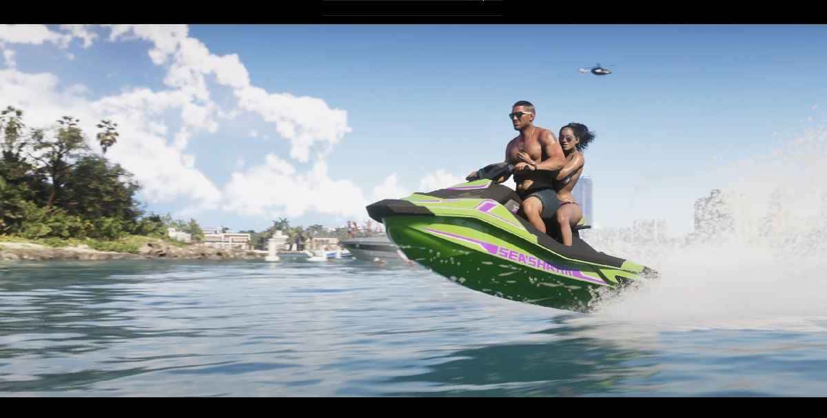 VIDEO: GTA 6 má nový trailer. Dátum vydania vás nepoteší, ale grafika vyzerá super