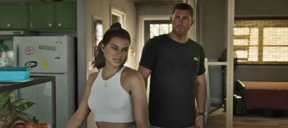 GTA 6