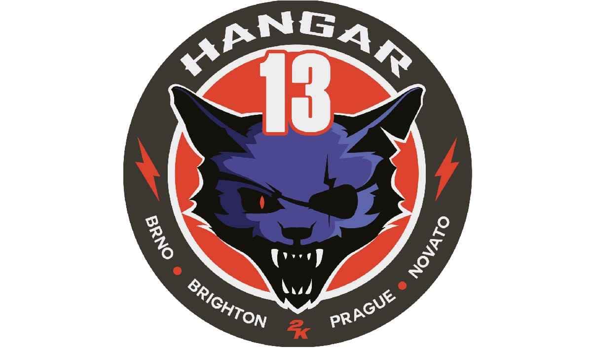 Štúdio Hangar 13