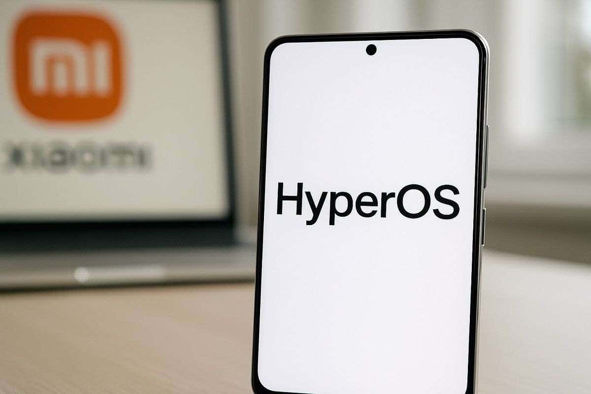 ÄŒo je to HyperOS?