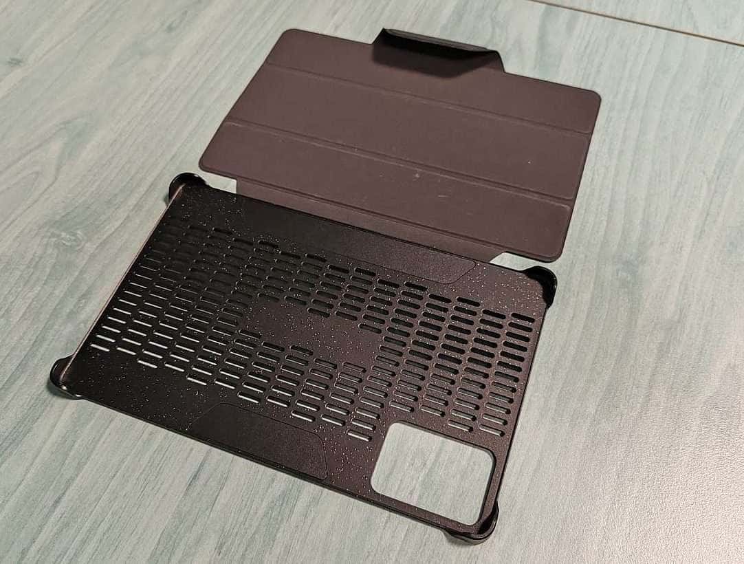 Obal na Legion Tab Gen 3