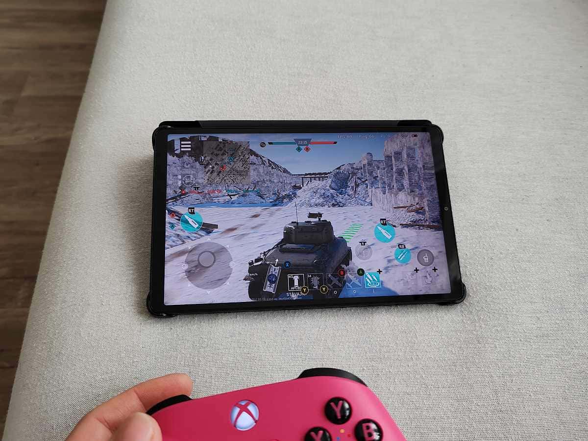 Legion Tab Gen 3