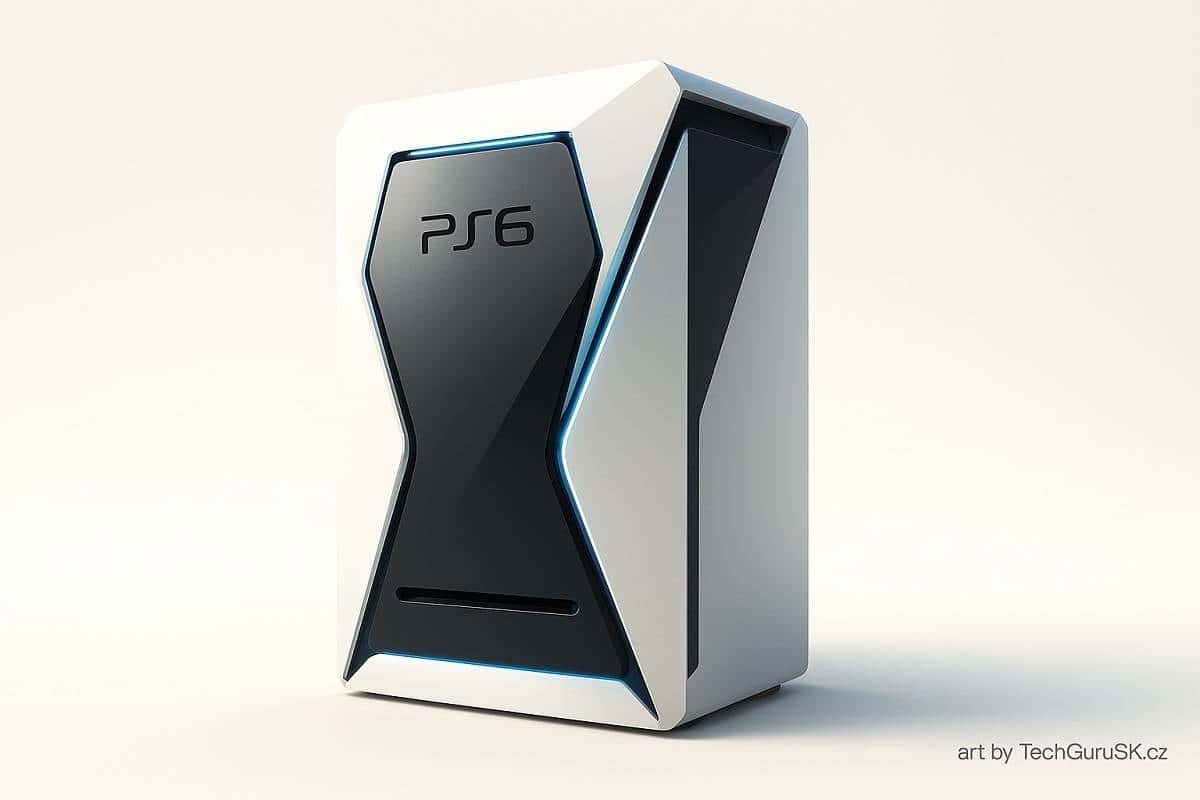 ŠPEKULÁCIA: Bude PlayStation 6 lepšia ako tvoje PC? Možno aj drahšia