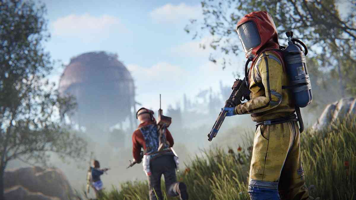 Rust končí na niektorých konzolách. Tvorcovia chystajú rozlúčku