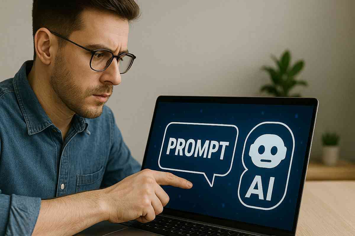 Čo je to prompt?