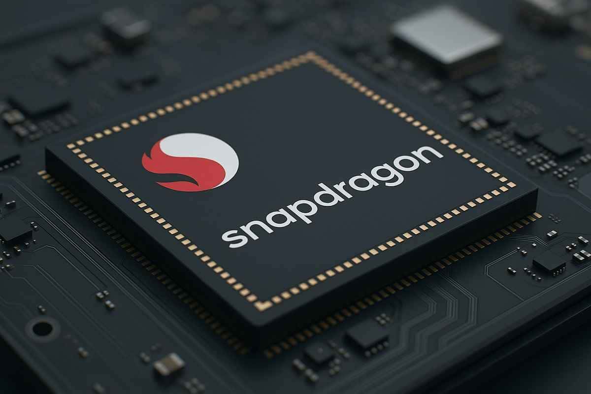 Procesory Snapdragon a ich generácie