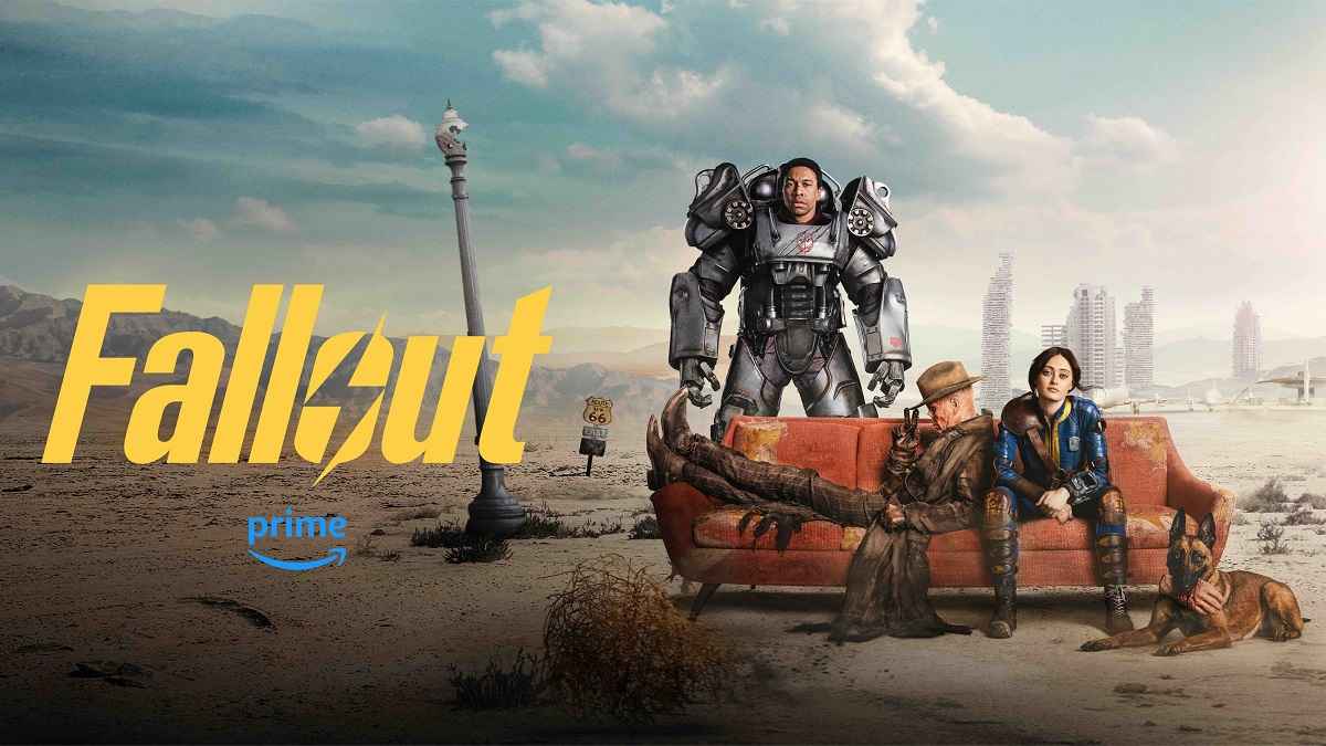 Megaúspešný seriál Fallout sa vracia 2. sériou. Kedy vyjde?